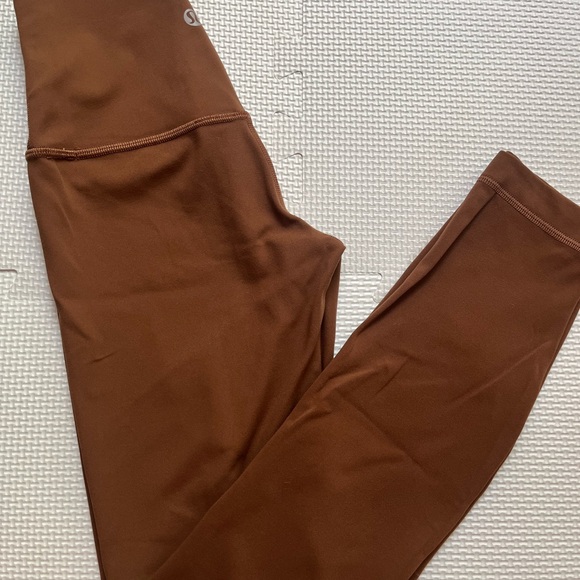 Lululemon align leggings - Picture 3 of 6